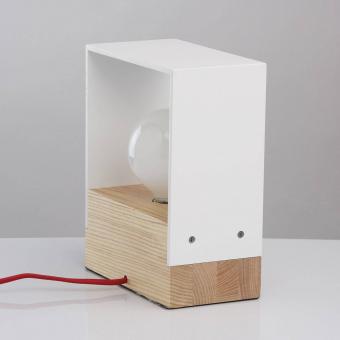 Настольная лампа MW-Light Идея 681030101