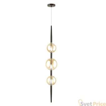 Подвесной светильник Odeon Light Lazia 4684/3
