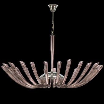 Подвесная светодиодная люстра Osgona Trofeo 895267