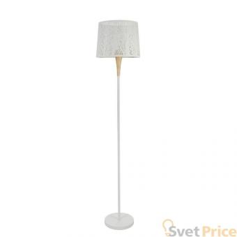 Торшер Maytoni Lantern MOD029-FL-01-W