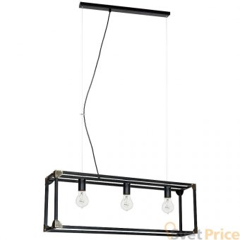 Подвесная люстра Luminex Trunk 6988