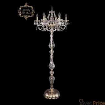 Торшер ArtClassic 13.11.6.195.h-160.Gd.Sp