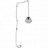 Подвесной светильник TK Lighting 2202 Diamond