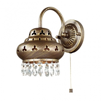 Бра Odeon Light Bahar 2841/1W