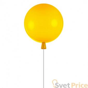 Потолочный светильник Loft IT 5055C/S yellow