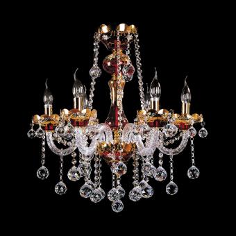 Подвесная люстра Osgona Vidare 738062