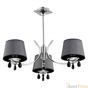 Подвесная люстра Alfa Trix 21713