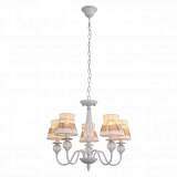 Подвесная люстра ST Luce Merletto SL184.503.05