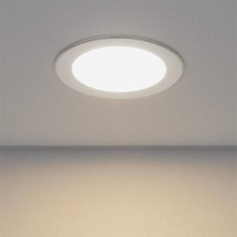 Вcтраиваемый светильник Elektrostandard Down Light 4690389037139