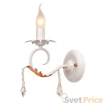 Бра Silver Light Angel 717.41.1