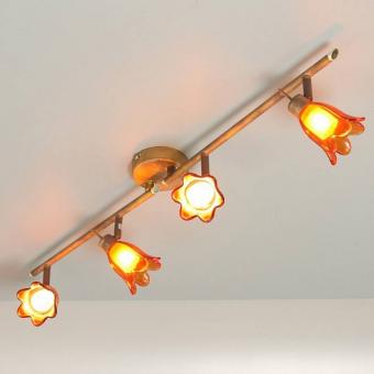 Потолочный светильник Brilliant Emeli G12332/67