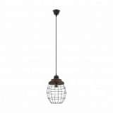 Подвесной светильник Eglo Bampton 49499