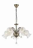 Подвесная люстра Lumion Camelia 3093/5