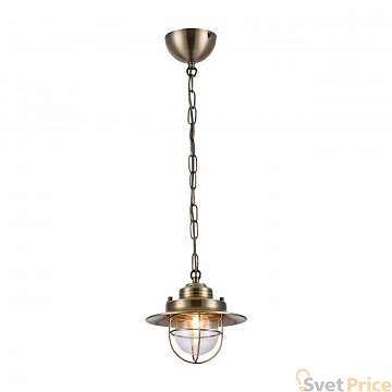 Подвесной светильник Arte Lamp A4579SP-1AB