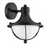 Уличный настенный светильник Eglo Monasterio 95976