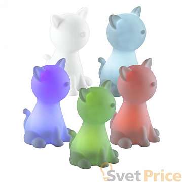 Светодиодный светильник Novotech Night Light 357338