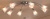 Потолочная люстра Citilux Дана CL106181 страна Дания Потолочная люстра Citilux Дана CL106181