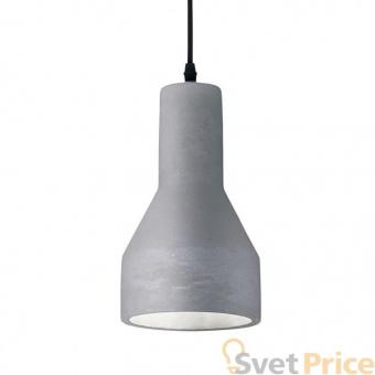 Подвесной светильник Ideal Lux Oil-1 SP1
