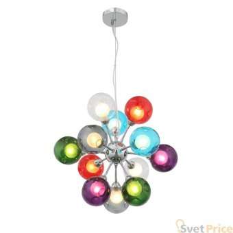 Подвесная люстра ST Luce Dualita SL431.153.12