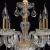 Подвесная люстра MW-Light Каролина 367014206