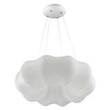 Подвесной светодиодный светильник Odeon Light Prima 4065/60L