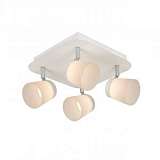 Светодиодный спот Lucide Heloise Led 26991/20/31