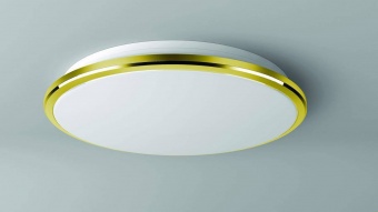 Потолочный светодиодный светильник Citilux Луна CL702302W