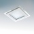 Встраиваемый светильник Lightstar Acri LED 212020 страна Италия Встраиваемый светильник Lightstar Acri LED 212020