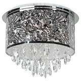 Потолочный светильник Lussole Lgo GRLSP-0143