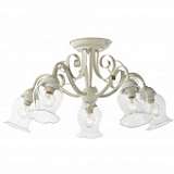 Потолочная люстра ST Luce Stelia SL145.502.05