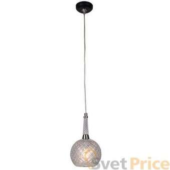 Подвесной светильник Newport 6161/S Nickel