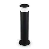Уличный светильник Ideal Lux Torre PT1 Big Nero