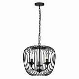 Подвесная люстра Newport 13103/S