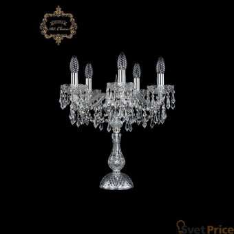 Настольная лампа ArtClassic 12.23.5.141-45.Cr.Dr