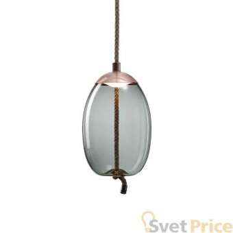 Подвесной светодиодный светильник Loft IT Knot 8133-A