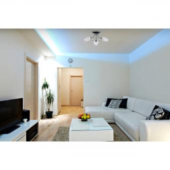 Потолочная люстра De Markt Фиеста 267013403