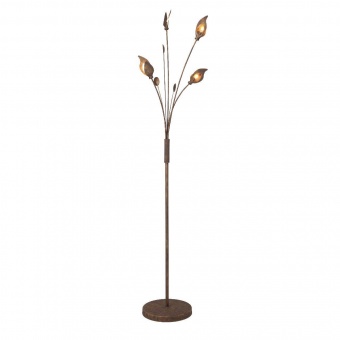 Торшер Brilliant Clarisse G07464/20