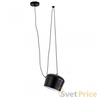 Подвесной светильник Donolux S111013/1B black