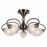 Потолочная люстра Lussole Lgo LSP-8073