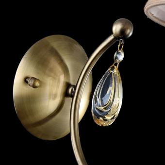 Бра Maytoni Murano ARM855-01-R