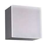 Уличный светодиодный светильник Novotech Kaimas 358085