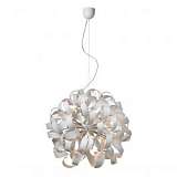Подвесная люстра Lucide Atoma 13409/11/31
