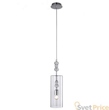 Подвесной светильник Crystal Lux Eva SP1