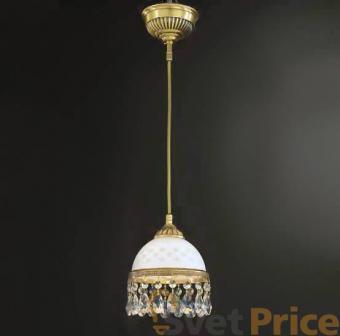 Подвесной светильник Reccagni Angelo L 8201/16