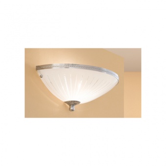 Настенный светильник Citilux Кристалл CL912311