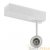 Трековый светодиодный светильник Donolux DL18788/01M White 4000K страна Китай Трековый светодиодный светильник Donolux DL18788/01M White 4000K