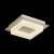 Потолочный светодиодный светильник ST Luce Cubico SL831.501.01