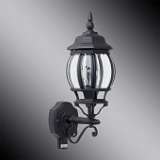 Уличный настенный светильник Brilliant Istria 48697/06