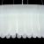 Подвесной светодиодный светильник Maytoni Degas MOD341-PL-01-36W-W