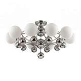 Потолочная люстра Odeon Light Jolly 3953/10C